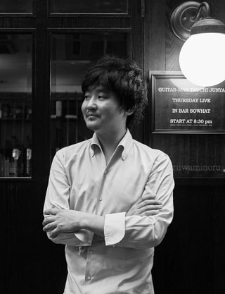 【MAKOTONE】シンガーソングライター 田内洵也さんが登場！