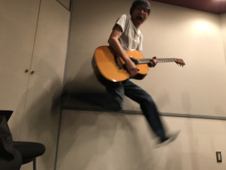 【MAKOTONE】斎藤誠さんがVan Halenを生演奏！