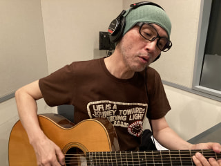 【MAKOTONE】ジェームス・テイラーのお誕生日！