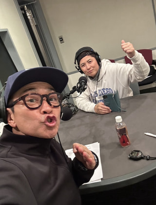 【Music & Turf】ゲストに天沼知恵子プロが登場！