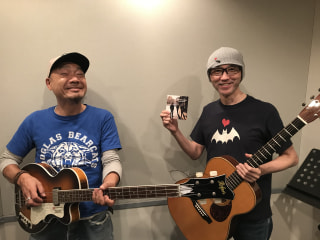 【MAKOTONE】SPARKS GO GO 八熊慎一さんとセッション！