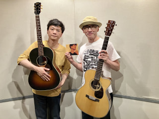 【MAKOTONE】ミュージシャン 奇妙礼太郎さんが登場！