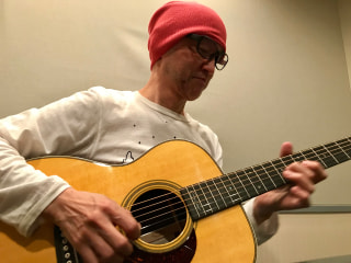 斎藤誠さんがエリック・クラプトンを弾き語り！