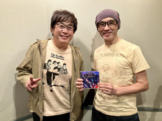 【MAKOTONE】佐藤竹善さんとセッション!