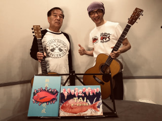 【MAKOTONE】小林克也&ザ・ナンバーワンバンドのバンマス 佐藤輝夫さんが登場！