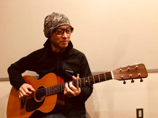 【MAKOTONE】斎藤誠さんがJames Taylorを生演奏！