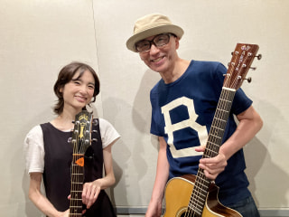 【MAKOTONE】シンガーソングライターの中野ミホさんが登場！