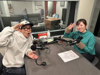 【Music & Turf】ゲストに山本潤さんが登場！