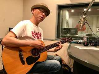 転調の名曲を生演奏！