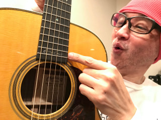 斎藤誠さんがエリック・クラプトンを語る！