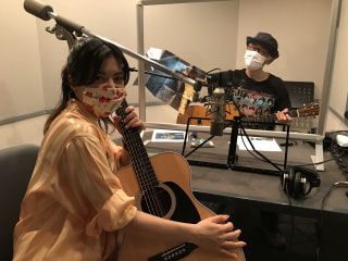 【MAKOTONE】大比良瑞希さんとセッション！