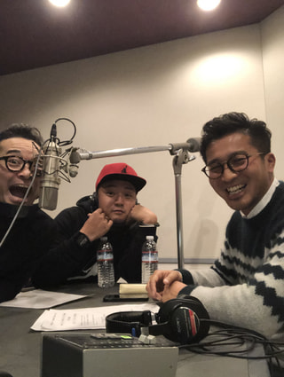【Music & Turf】ゲストに金村昭典さんをお迎え！