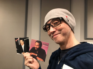 【MAKOTONE】Ray Parker Jr.の魅力！