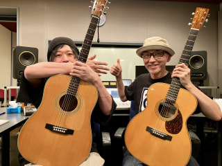 【MAKOTONE】シンガーソングライターの長澤知之さんが登場！