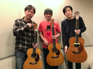 【MAKOTONE】大渡 亮さんと伊藤 一朗さんがセッション！