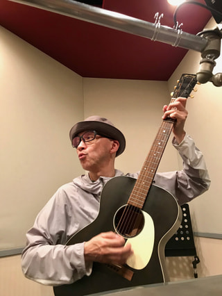 【MAKOTONE】斎藤誠さんがThe Allman Brothers Bandをカバー！