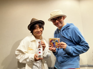 【MAKOTONE】スターダスト☆レビュー 根本要さんとセッション！