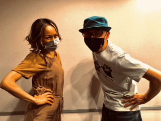 【MAKOTONE】TIGERさんとセッション！