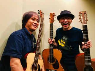 【MAKOTONE】先週に引き続きスペシャルライブ！