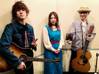 【MAKOTONE】GLIM SPANKYがゲストに登場！