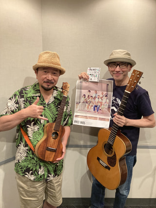 【MAKOTONE】サザンオールスターズ 関口和之さんとセッション！