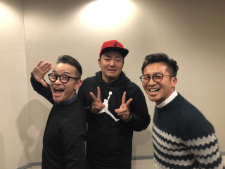 【Music & Turf】ゲストに金村昭典さんをお迎え！