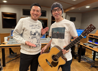 【MAKOTONE】真冬にあったかーい歌を聴こう！