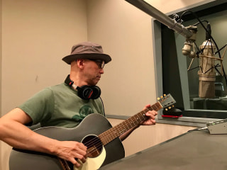 【MAKOTONE】斎藤誠さんがThe Byrdsをカバー！