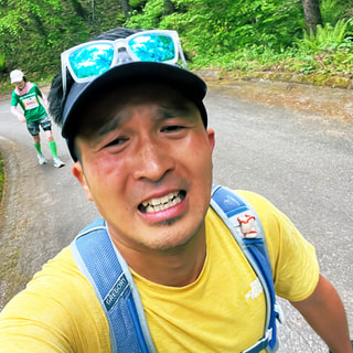 【JOG STATION】柴田聡、6年ぶりのウルトラマラソンの結果は？！