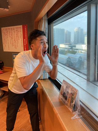 【メッセージテーマ】必須アイテム