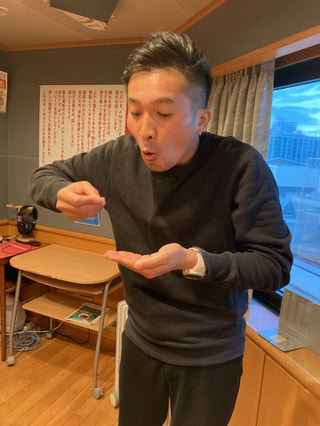 【メッセージテーマ】あっつあつ〇〇！！