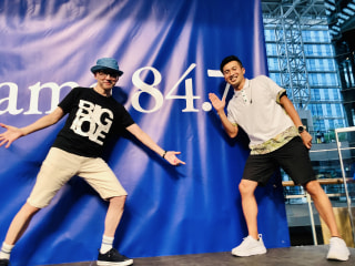 【MAKOTONE】みなとみらいKINGDOM SUMMER 2022 公開放送のステージからお届けしました！