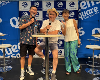 【JOG STATION】日本長距離界のレジェンド 瀬古利彦さん が登場！