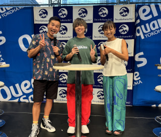 【アーティストゲスト】シンガーソングライターのMaica_nさん が登場！