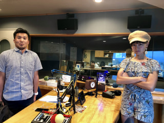 福島和可菜“監督