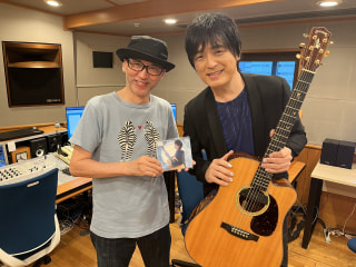 【MAKOTONE】ギタリストの押尾コータローさんと極上のギターセッション！