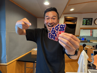 【メッセージテーマ】Father！