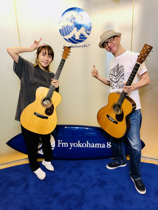 【MAKOTONE】矢井田瞳さんとセッション！