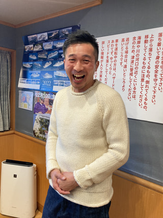 【メッセージテーマ】大人だなぁ〜