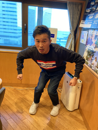 【メッセージテーマ】ウィンタースポーツ！