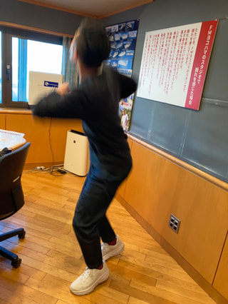 【メッセージテーマ】獲得！！
