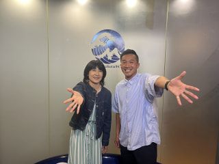 【JOG STATION】マラソンランナーの谷川真理さん初登場！