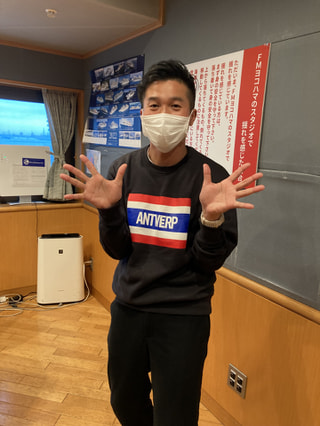 【メッセージテーマ】予想的中！