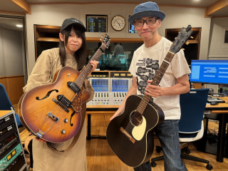 【MAKOTONE】シンガーソングライターのRitomoさんとThe Beatlesのアノ曲をセッション！
