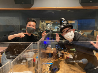 【Music & Turf】クロカンさん生登場！