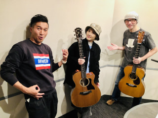 【MAKOTONE】沖縄県伊江島出身のシンガーソングライター Anlyさんとセッション！