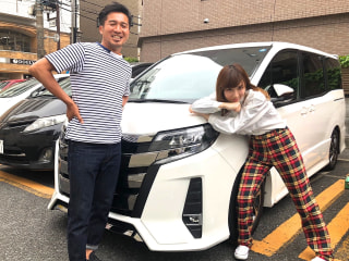 【美女とサトル】お疲れサマー！6月の美女は？