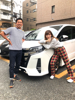 【美女とサトル】ウイカちゃんが○○姿に変身？！