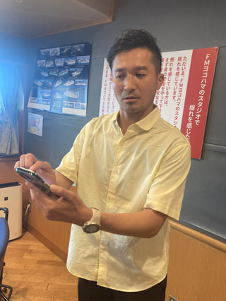 【メッセージテーマ】週一回の楽しみ♪