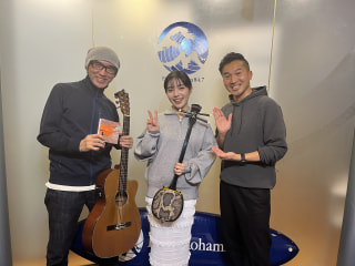 【MAKOTONE】奄美大島出身のシンガー 城南海さんとセッション！
